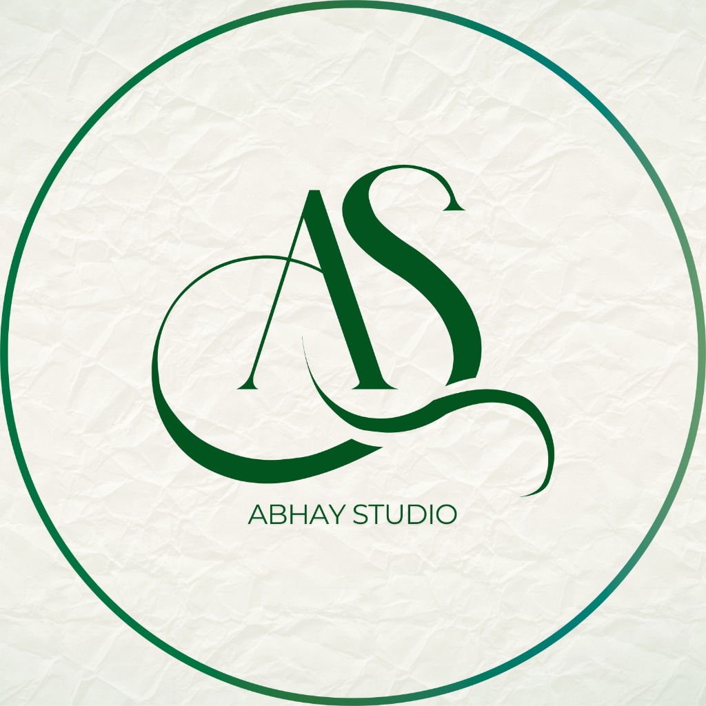 Abhay Studio Logo